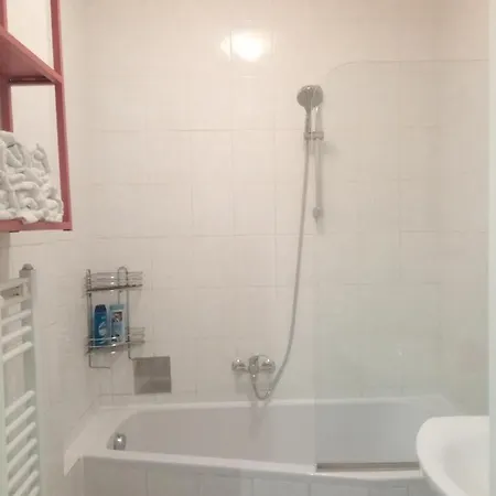 Nr.1 Perfect 3 Bedrooms Near To Main Train Station Vienna Exterior photo