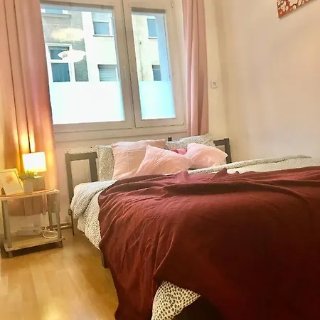 Nr.1 Perfect 3 Bedrooms Near To Main Train Station Vienna Exterior photo