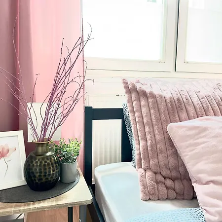 Nr.1 Perfect 3 Bedrooms Near To Main Train Station Vienna Exterior photo