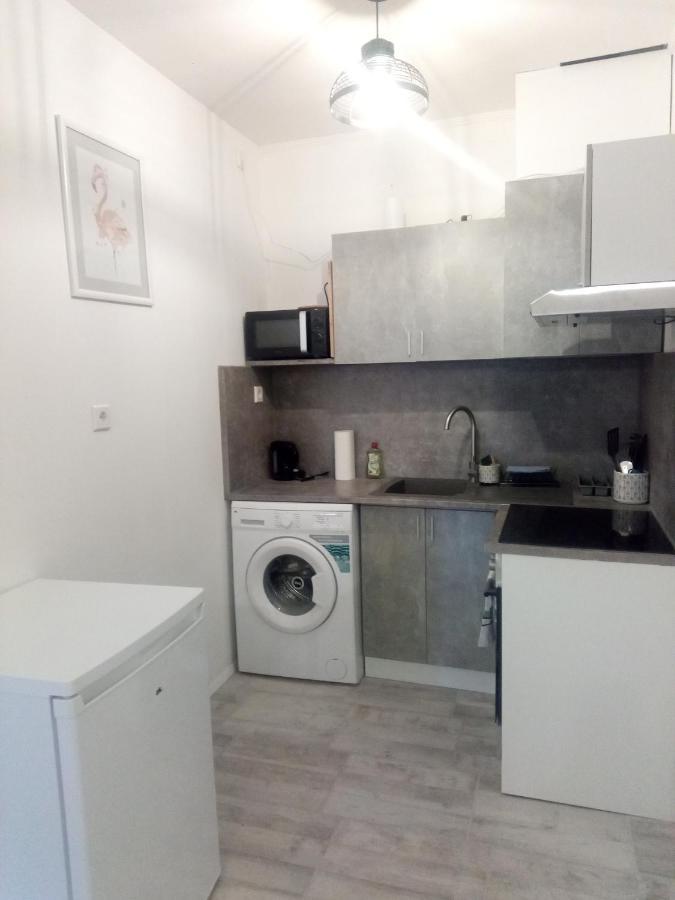 Apartmán Nr.1 Perfect 3 Bedrooms Near To Main Train Station *