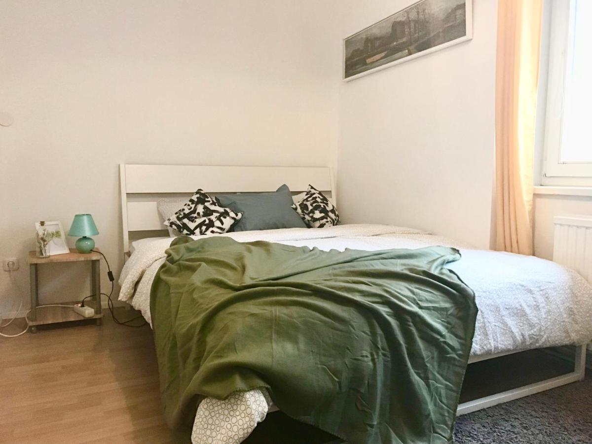 Apartmán Nr.1 Perfect 3 Bedrooms Near To Main Train Station Vídeň
