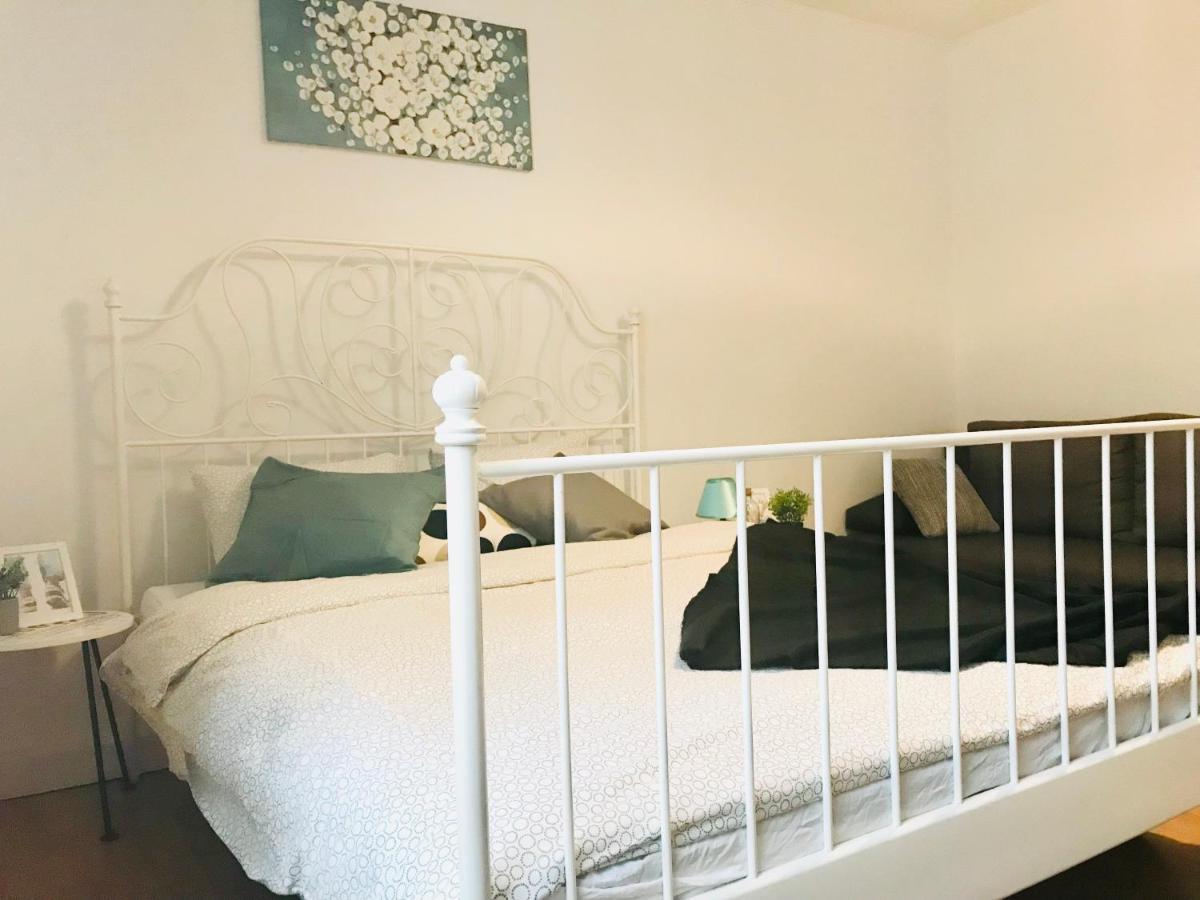 Nr.1 Perfect 3 Bedrooms Near To Main Train Station Apartmán Vídeň