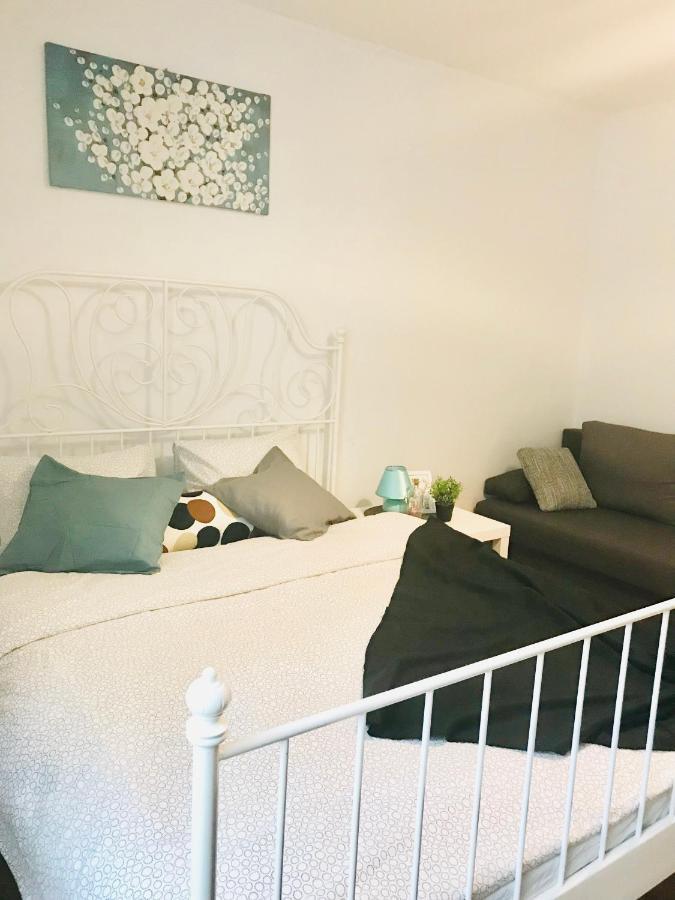 Apartmán Nr.1 Perfect 3 Bedrooms Near To Main Train Station *