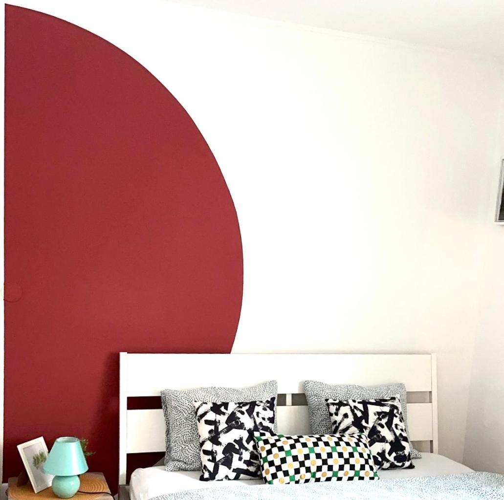 Nr.1 Perfect 3 Bedrooms Near To Main Train Station Apartmán *