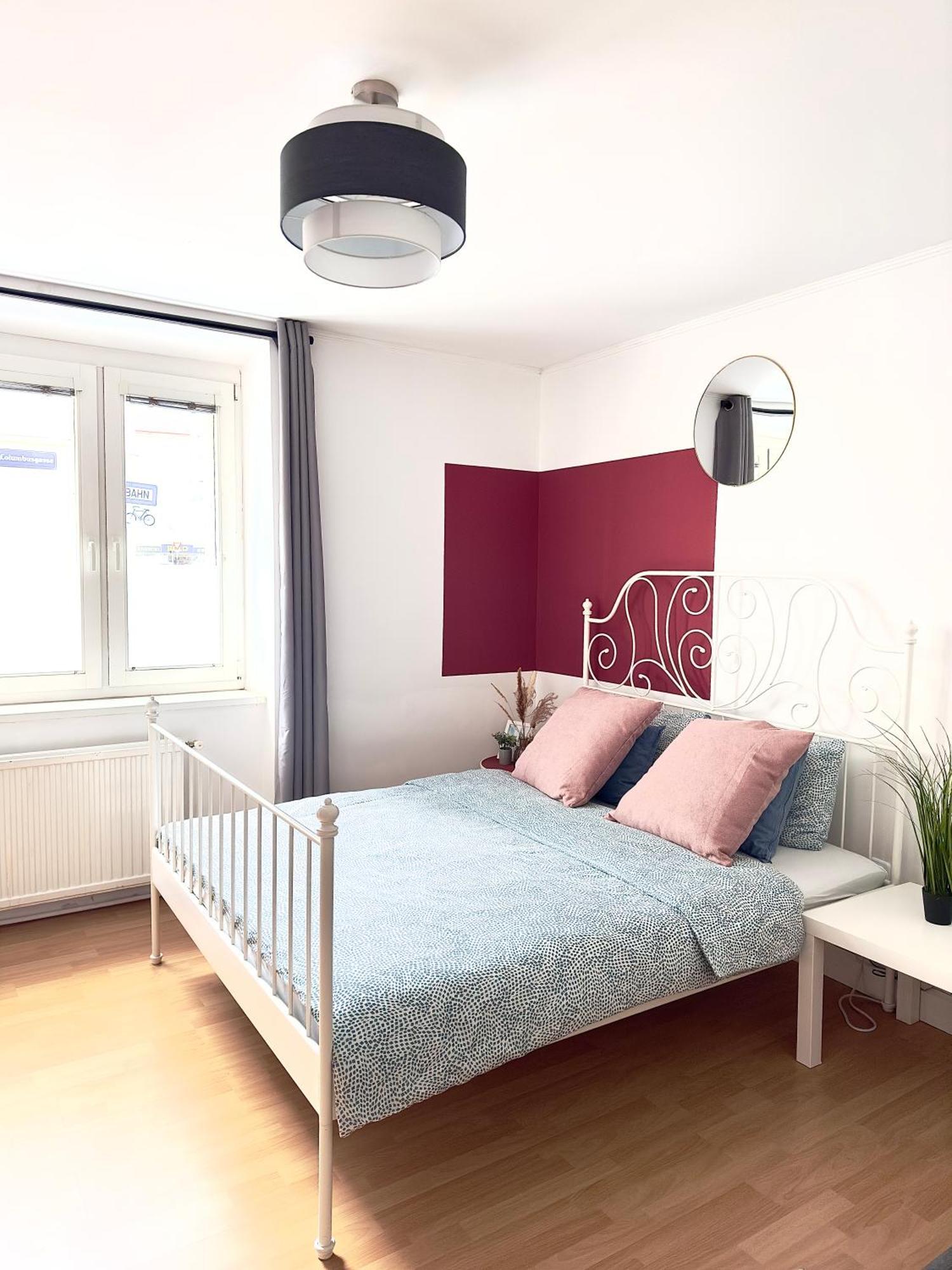 Nr.1 Perfect 3 Bedrooms Near To Main Train Station * Vídeň