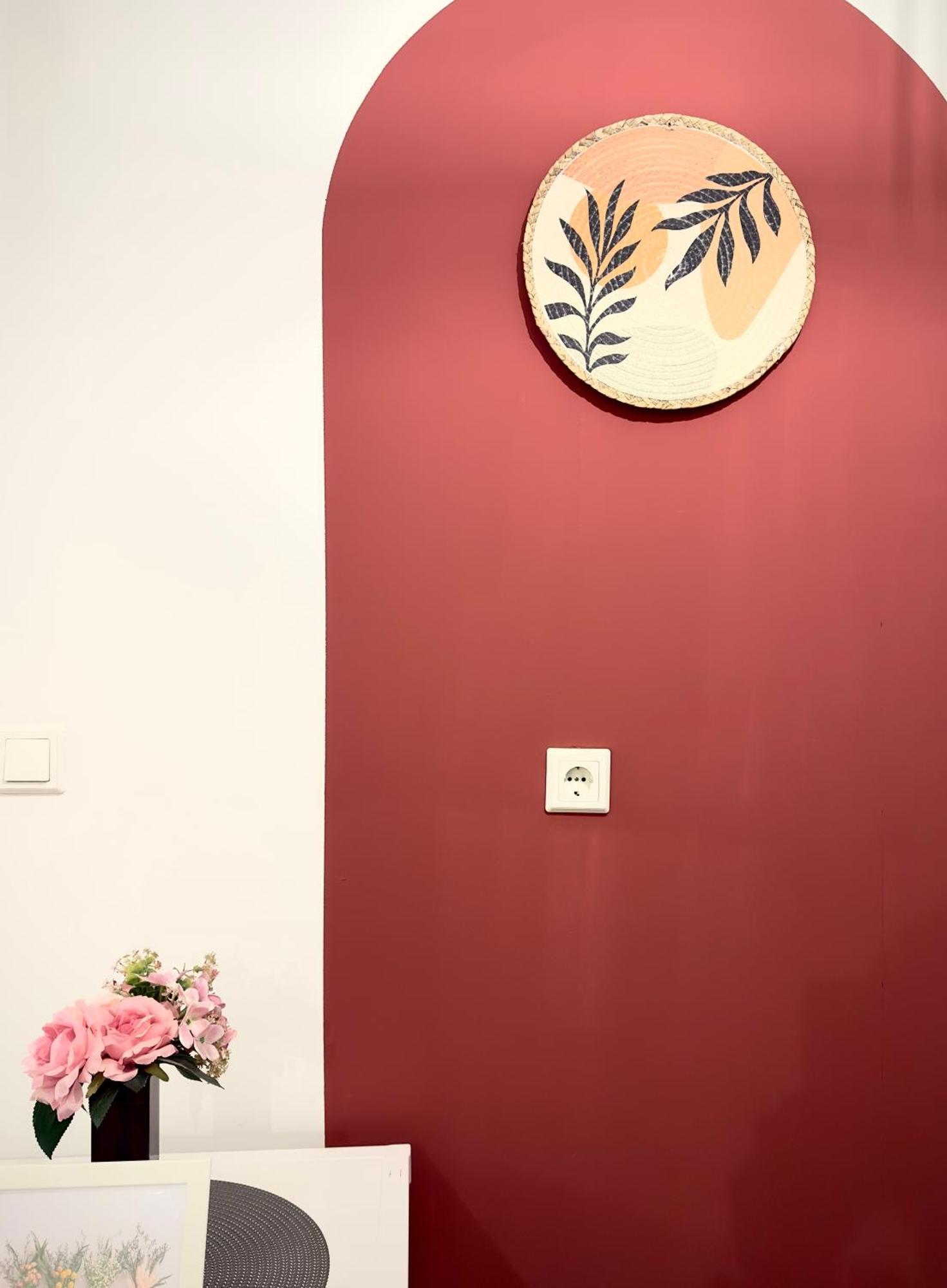 Apartmán Nr.1 Perfect 3 Bedrooms Near To Main Train Station