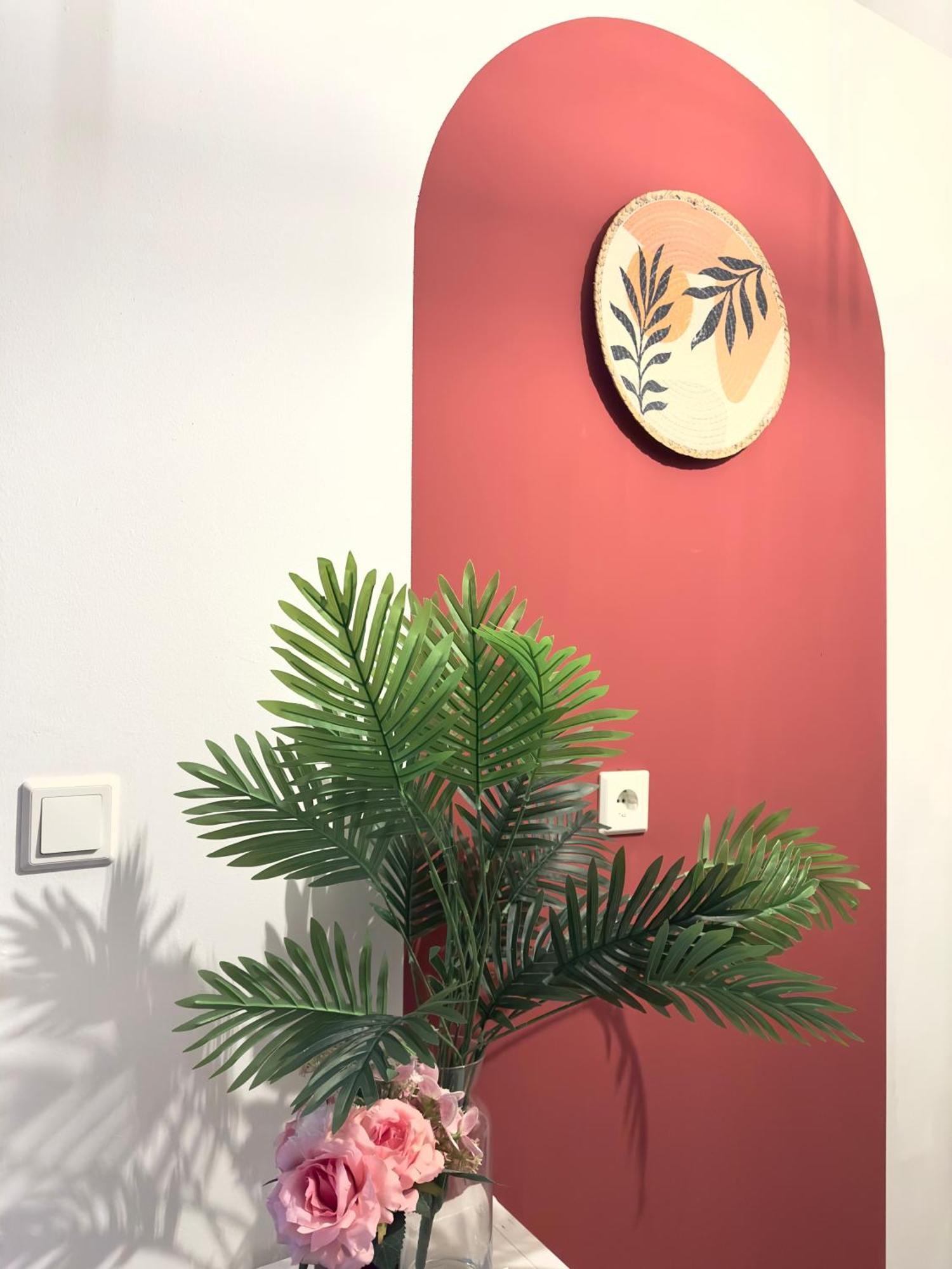Apartmán Nr.1 Perfect 3 Bedrooms Near To Main Train Station *