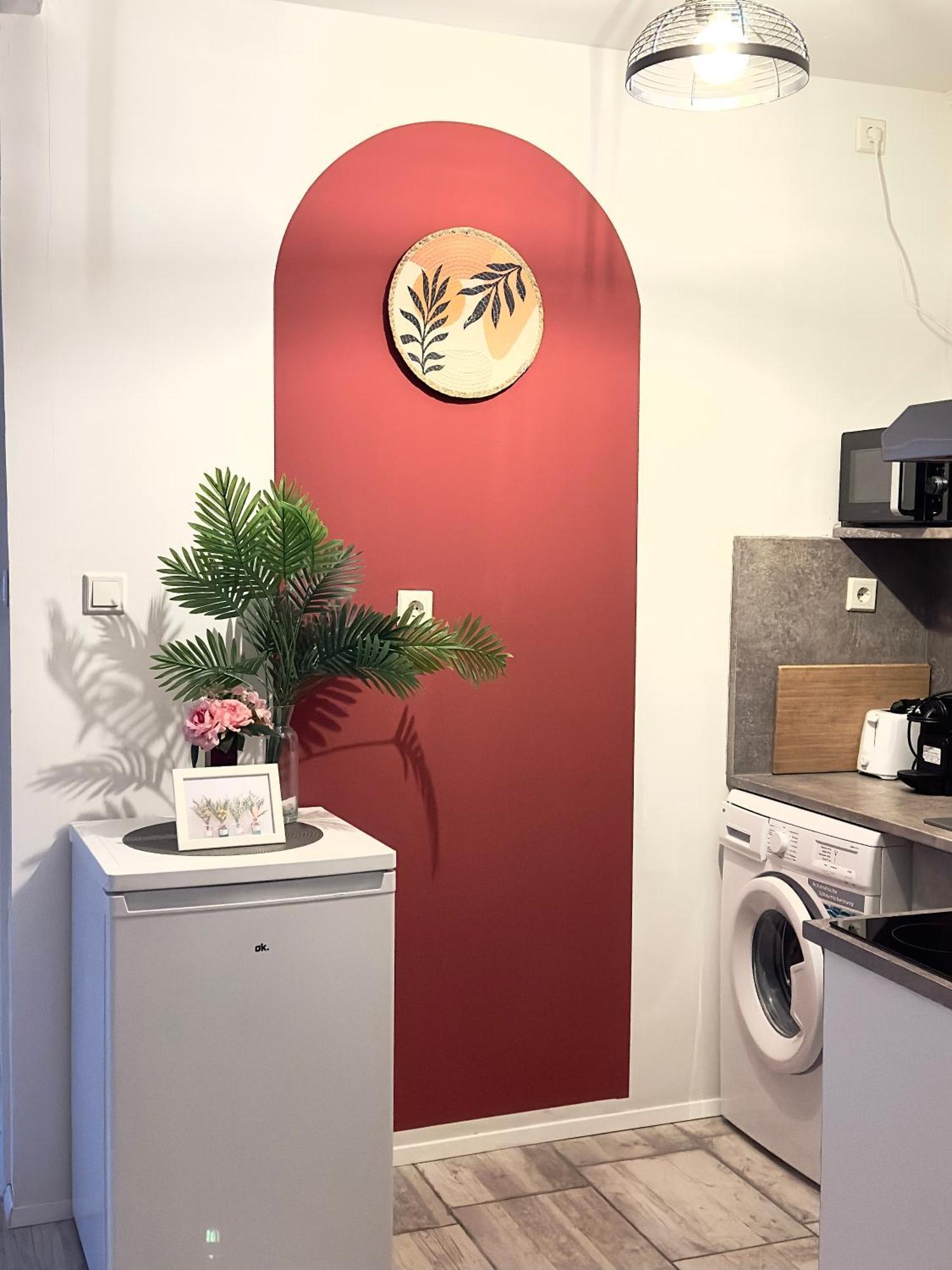 Nr.1 Perfect 3 Bedrooms Near To Main Train Station Apartmán Vídeň