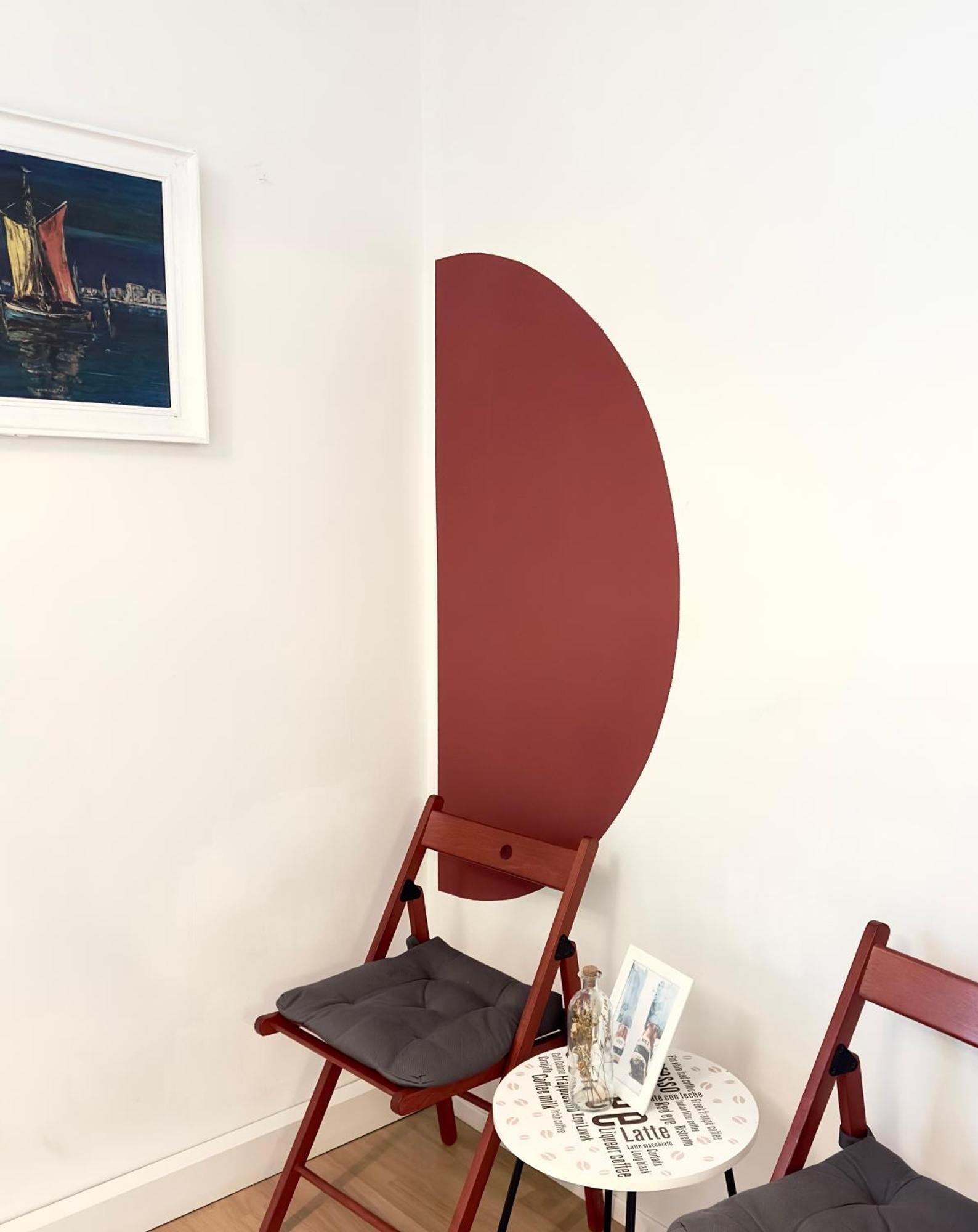 Apartmán Nr.1 Perfect 3 Bedrooms Near To Main Train Station Vídeň