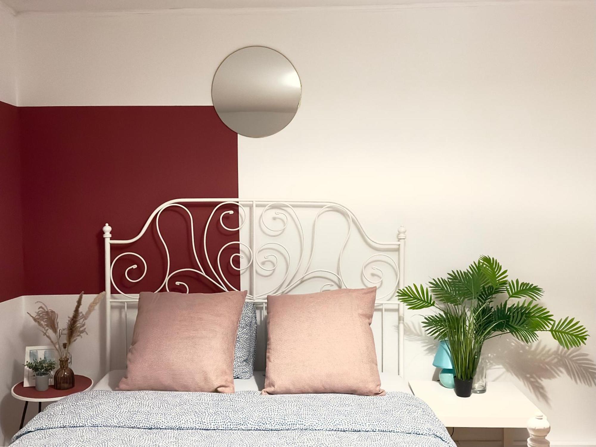 Nr.1 Perfect 3 Bedrooms Near To Main Train Station Apartmán *