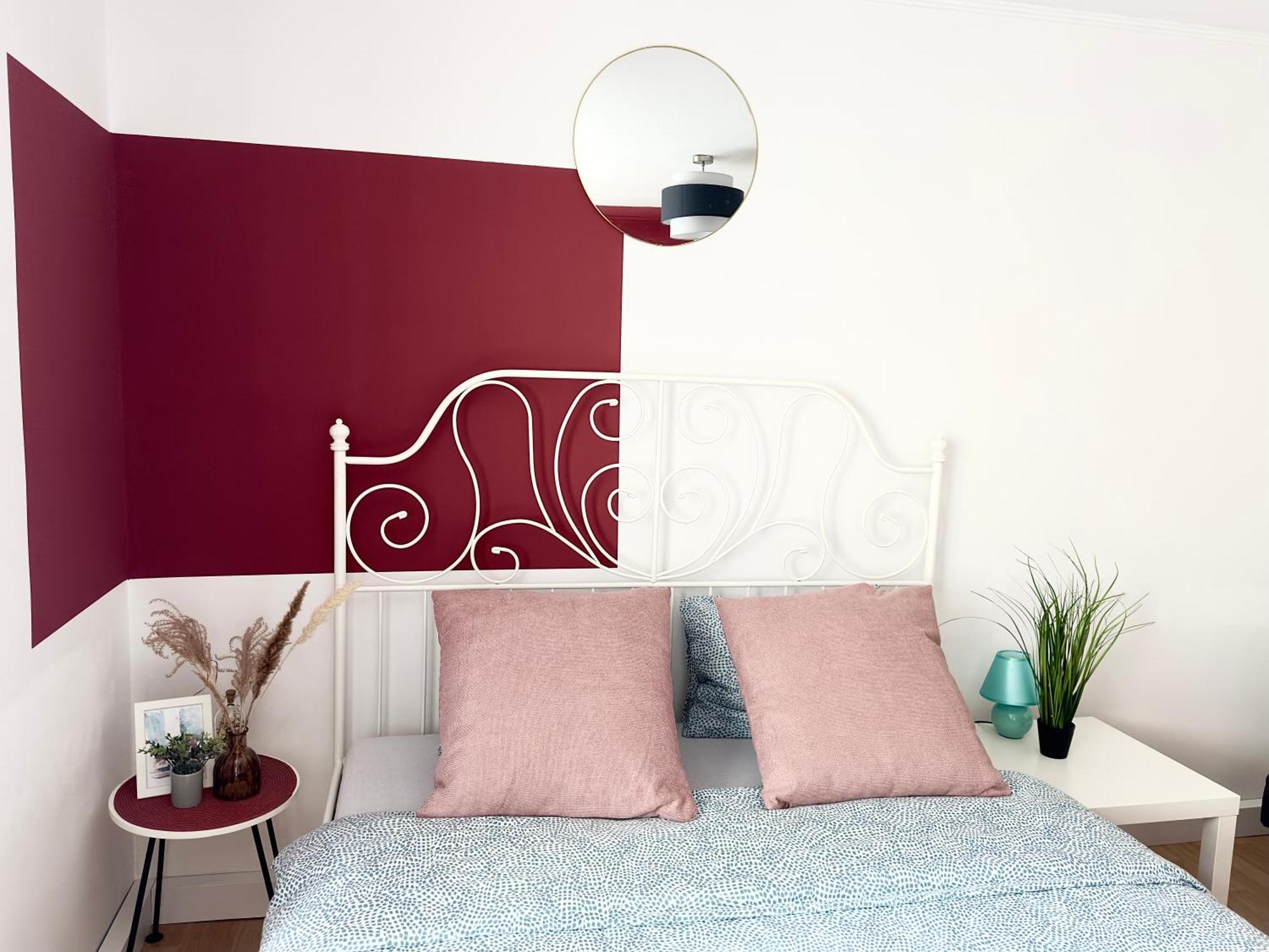 Nr.1 Perfect 3 Bedrooms Near To Main Train Station Vídeň