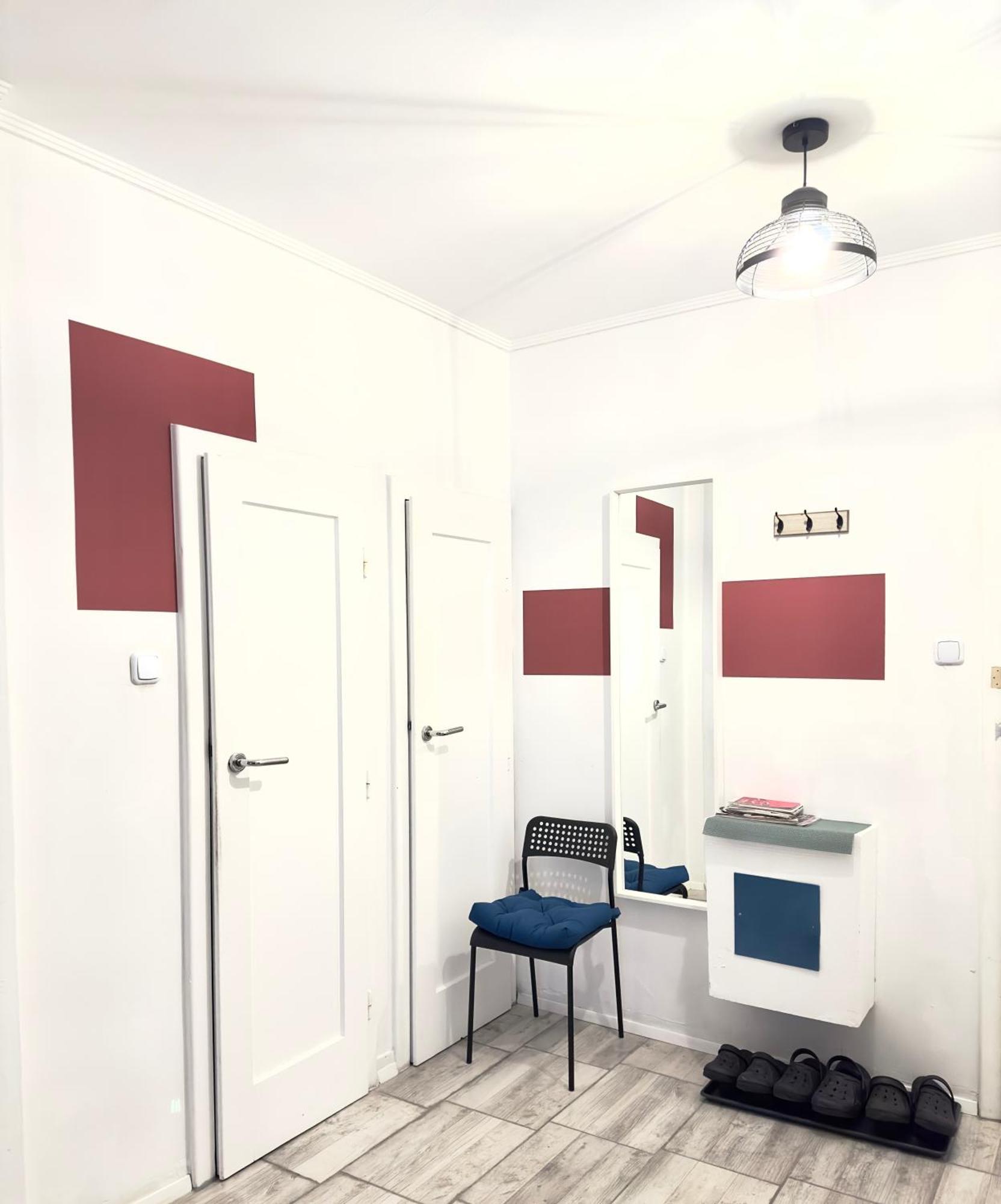 Nr.1 Perfect 3 Bedrooms Near To Main Train Station * Vídeň