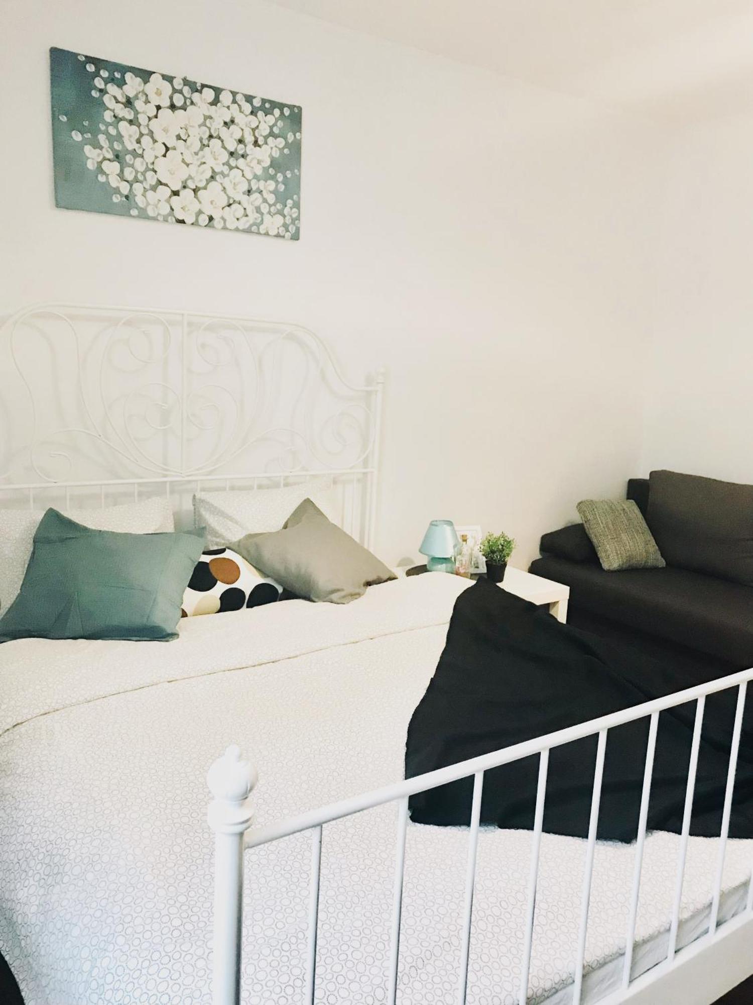 Nr.1 Perfect 3 Bedrooms Near To Main Train Station Vídeň