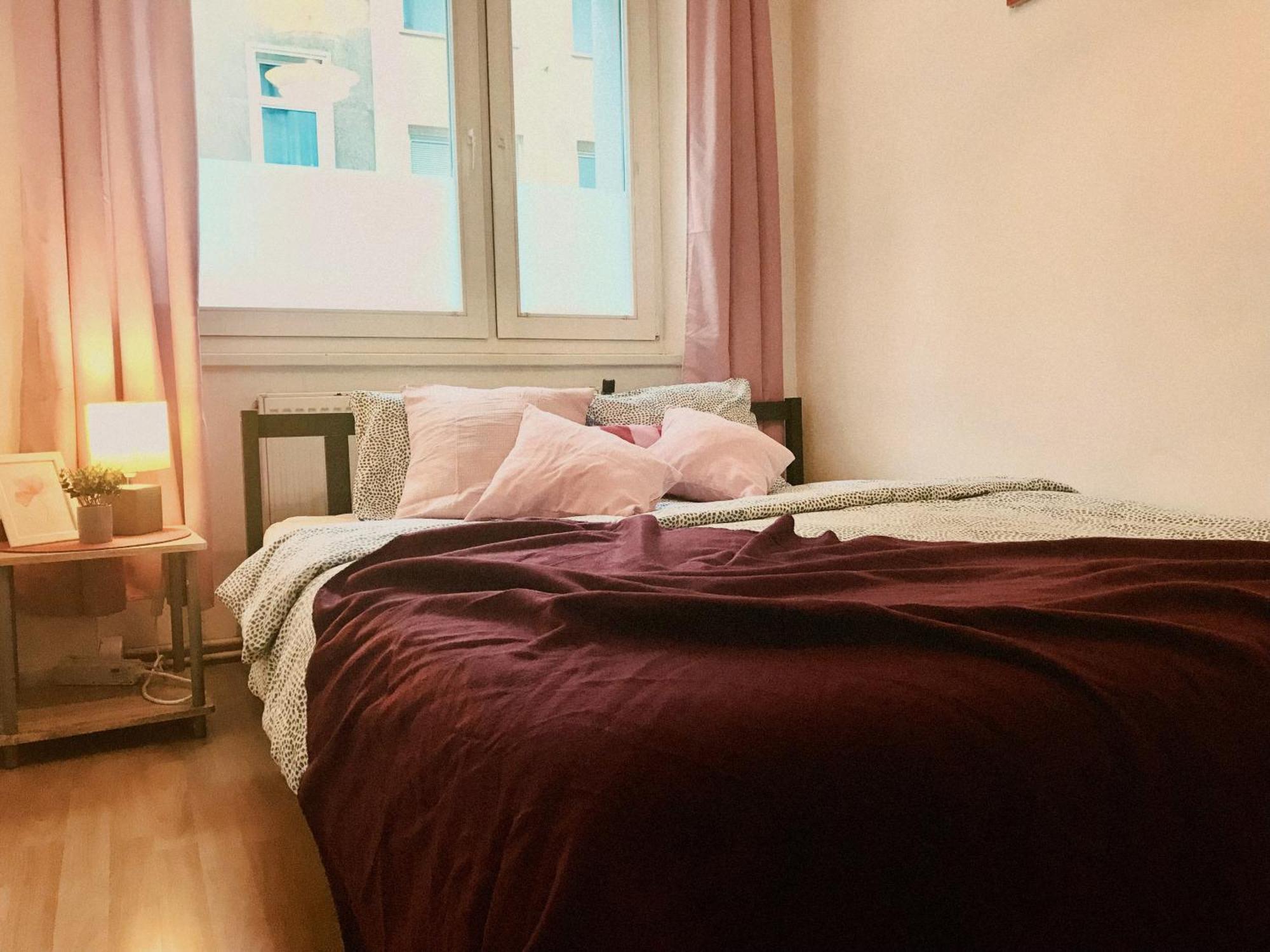 Apartmán Nr.1 Perfect 3 Bedrooms Near To Main Train Station Vídeň