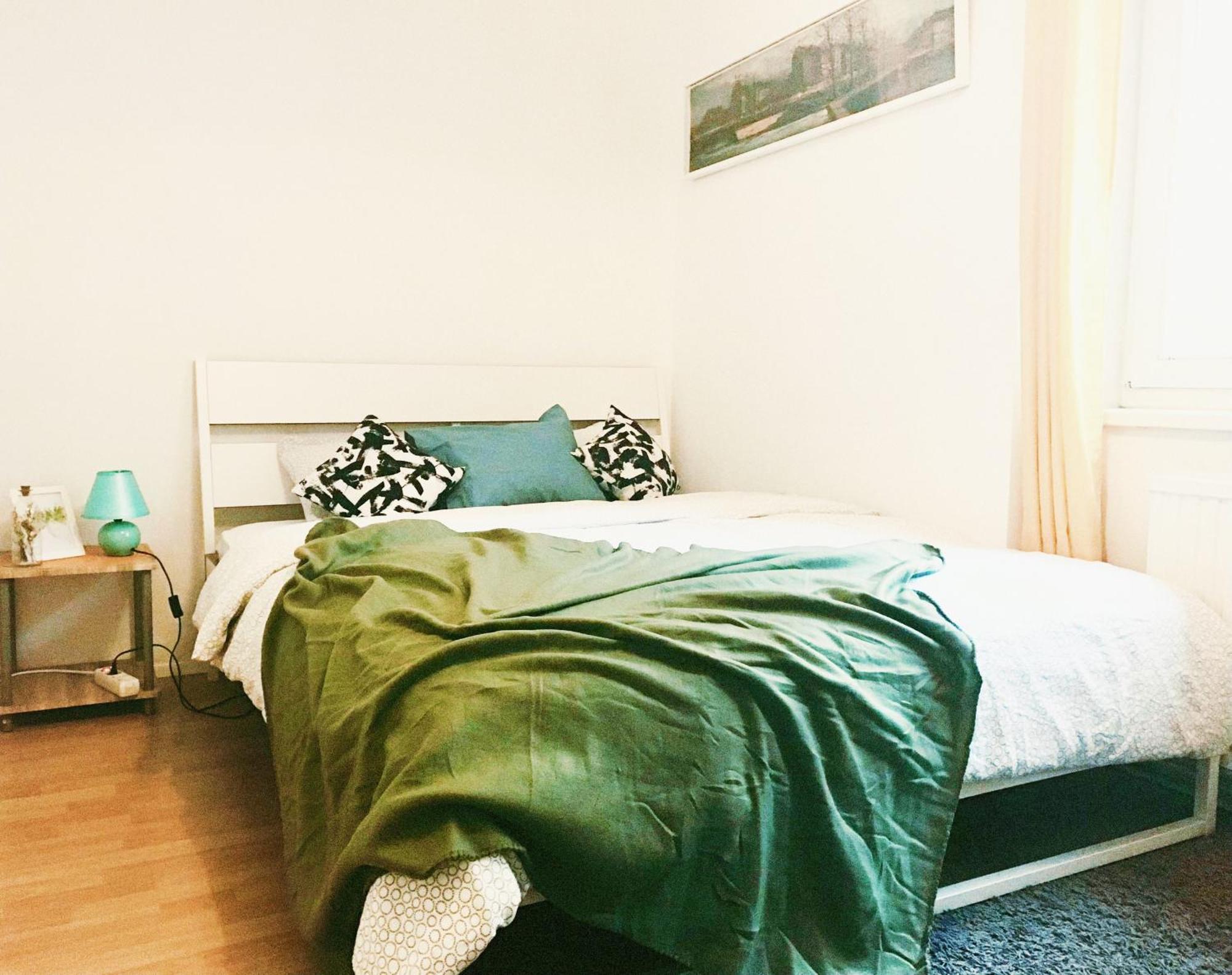 Apartmán Nr.1 Perfect 3 Bedrooms Near To Main Train Station